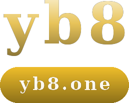 yb8 logo