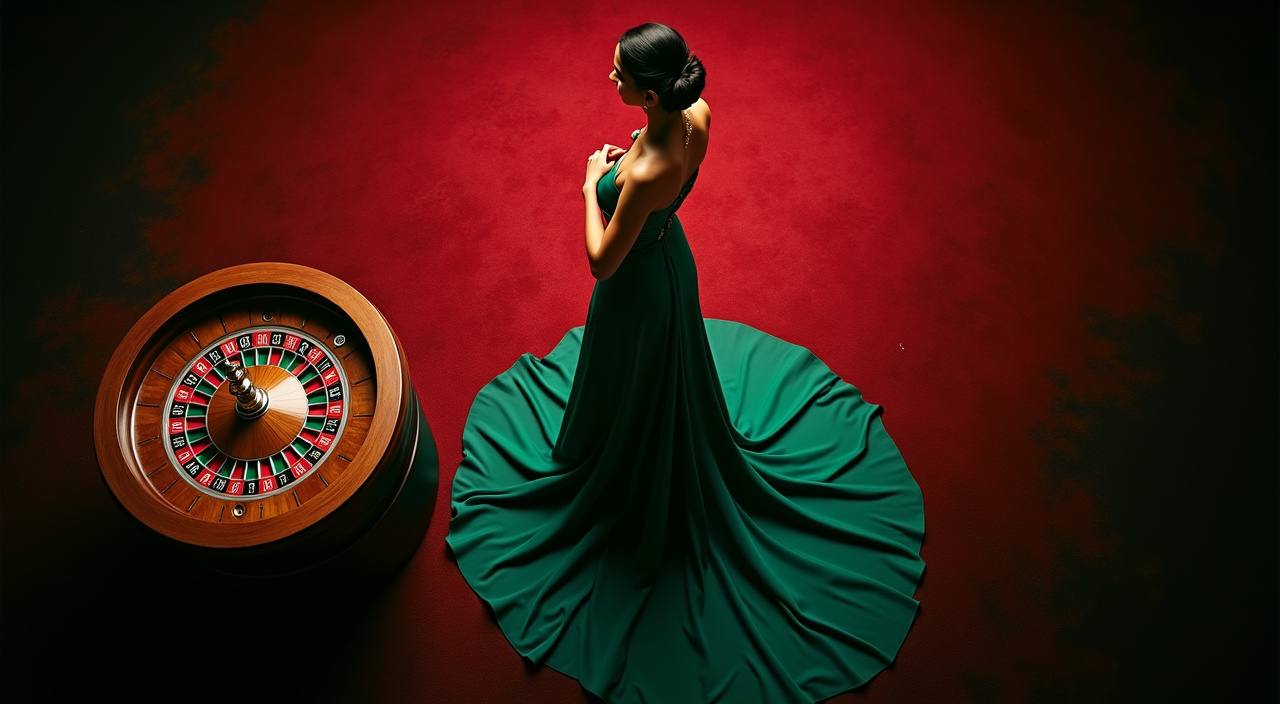 yb8 Roulette Spinnacle at yb8 — Every Spin Counts